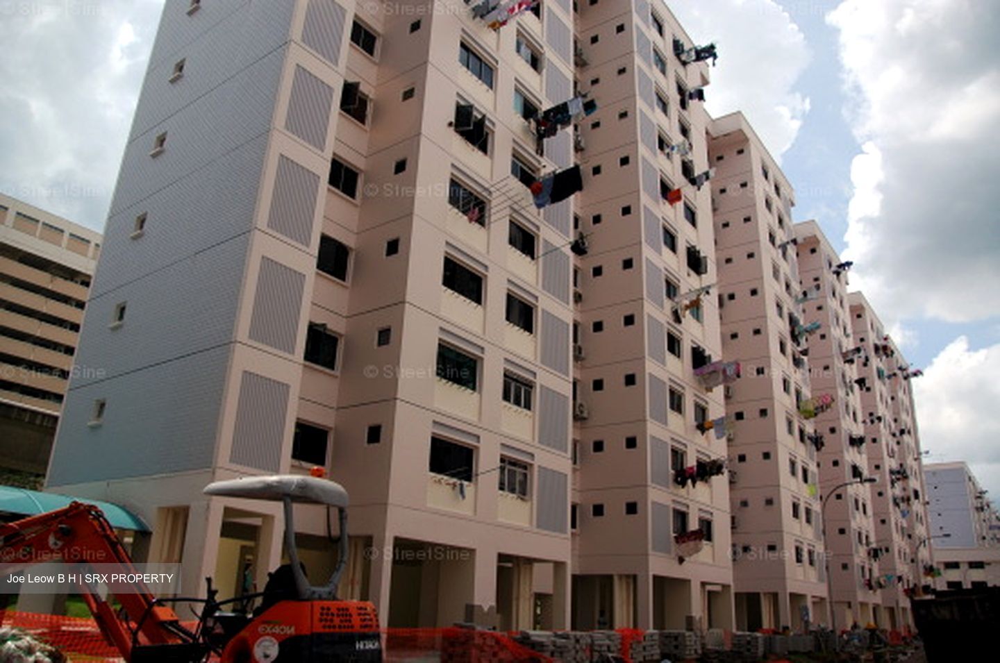 Blk 128 Pending Road (Bukit Panjang), HDB 4 Rooms #629698661